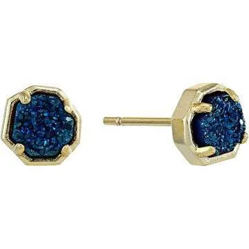 Kendra Scott Nola Stud Earrings for Women - Stylish Fashion Jewelry