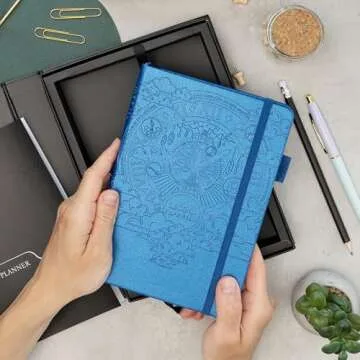 Legend Weekly Premium Planner for Ultimate Productivity