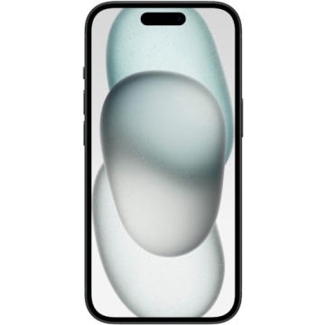 iPhone 15 Plus 128GB Black Renewed AT&T