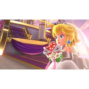 Super Mario Odyssey for Nintendo Switch - USA