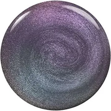 essie For The Twill Of It Vegan Nail Polish - Iridescent Maple Shimmer 0.46 fl oz