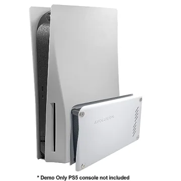 Avolusion PRO-M5 3TB USB 3.0 External Gaming Drive