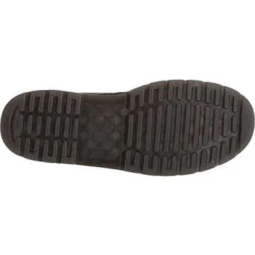 Dr. Martens Winch Steel Toe Boot - Unisex Comfort & Durability