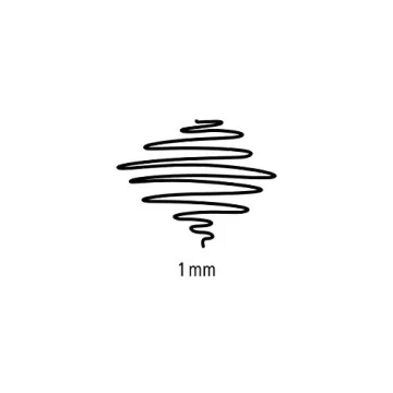 Staedtler Lumocolor Permanent Pens Pack of 8 Assorted Colors