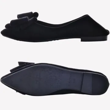SAILING LU Ballerina Flats - Comfortable & Elegant Women's Shoes