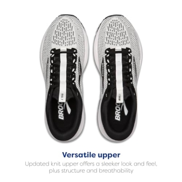 Brooks Women’s Revel 7 Neutral Running Shoe - Stylish Comfort