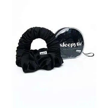 The Original Sleepy Tie for Overnight Hair Protection