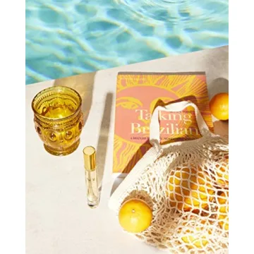 Sol de Janeiro Cheirosa '62 Eau de Parfum - Luxurious Scent