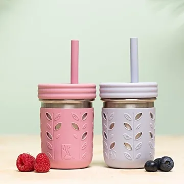 Elk and Friends Stainless Steel Kids Cups for Fun Hydration