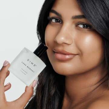 Dime Beauty Core Memory Perfume