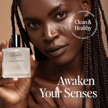 Dime Beauty Core Memory Perfume