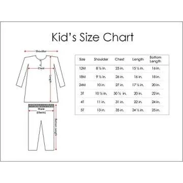 Stylish White Cotton Kurta Set for Boys (6-12 Months)