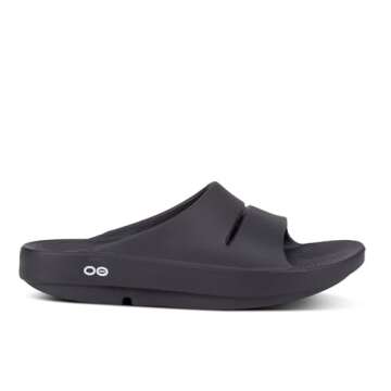 OOFOS OOahh Recovery Slide - Comfort and Support for All