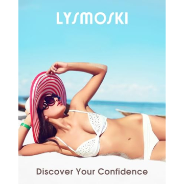LYSMOSKI IPL Hair Removal Device with Cooling Tech