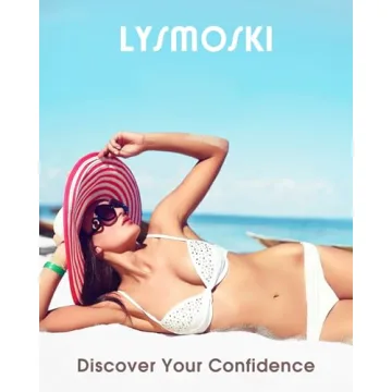 LYSMOSKI IPL Hair Removal Device with Cooling Tech