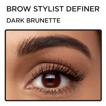 L'Oreal Paris Brow Stylist Definer Waterproof Eyebrow Pencil