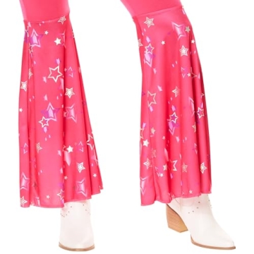 InSpirit Designs Barbie Cowgirl Adult Costume for Fun Parties