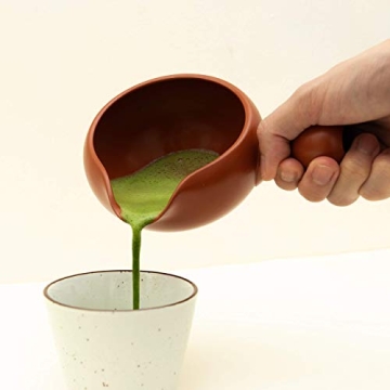 Organic Ceremonial Matcha Green Tea from Japan 40g