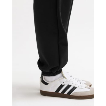 PUMIEY Women’s Airy Sweatpants – Stylish Comfort for All