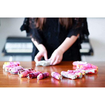 Mama Wunderbar Smudge Kit for Home Cleansing & Blessing