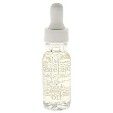 Cuccio Naturale Revitalizing Cuticle Oil - Hydrating Oil For Repaired Cuticles Overnight - Remedy Fo...