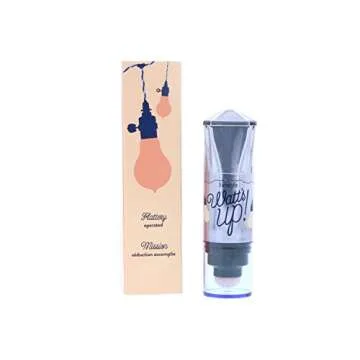 Benefit Watt's Up Soft Focus Highlighter for Face, 0.33 Ounce