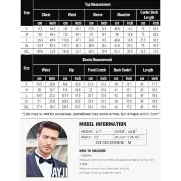 Stylish COOFANDY Men's Linen Set for Summer Weddings