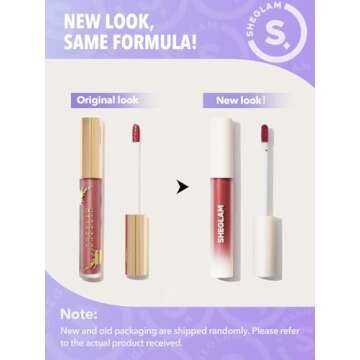 Long Lasting Matte Allure Liquid Lipstick for Bold Lips