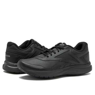 Reebok Ultra 7 DMX Max Walking Sneakers for Men - Comfort & Style