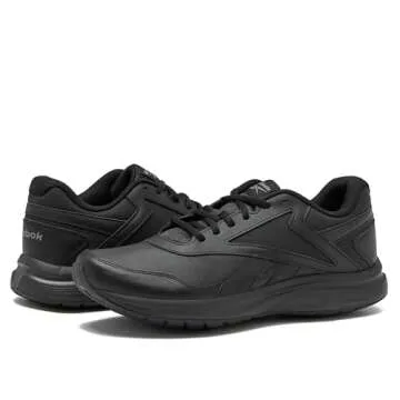 Reebok Ultra 7 DMX Max Walking Sneakers for Men - Comfort & Style