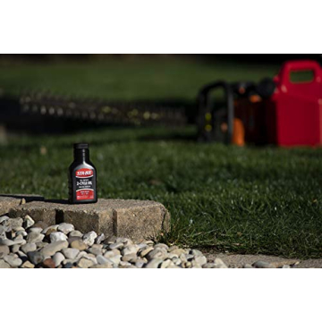 STA-BIL 2-Cycle Oil with Stabilizer - 1 Gallon