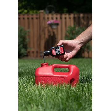 STA-BIL 2-Cycle Oil with Stabilizer - 1 Gallon