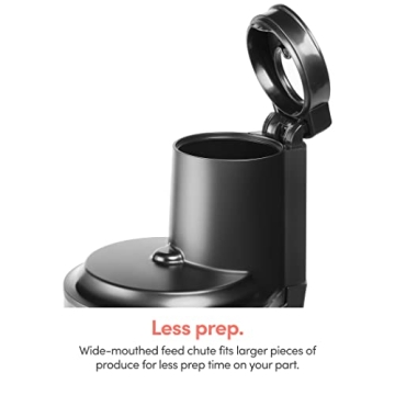 nutribullet Slow Juicer Easy Clean Powerful Compact