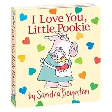 Big Box of Little Pookie Holidays Perfect for Kids