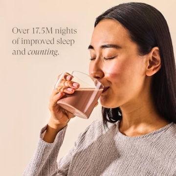 Beam Dream Sleep Powder - Natural Sleep Aid for Restful Nights