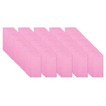 American Greetings 125 Sheets 20 in. x 20 in. Light Pink Tissue Paper Bulk for Valentines Day, Birthdays, Baby Showers, and All Occasions