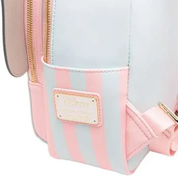 Loungefly Disney Clown Dumbo Cosplay Mini Backpack