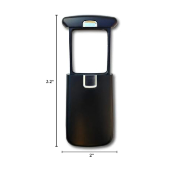 Best Pocket Magnifying Glass - iLumen8 3X Lighted Aid