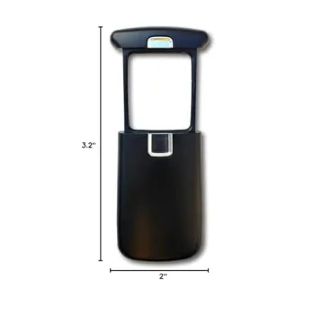 Best Pocket Magnifying Glass - iLumen8 3X Lighted Aid