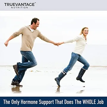 DHEA 100mg Pregnenolone 60mg Supplement for Hormone Balance