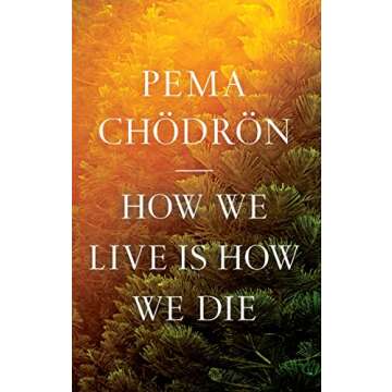 How We Live Is How We Die - A Thought-Provoking Exploration of Life and Mortality