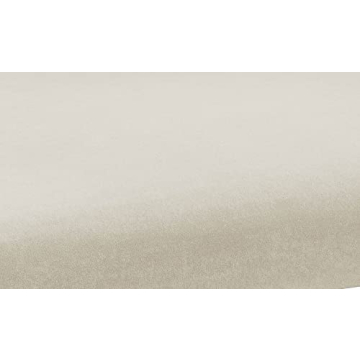 Tov Furniture Kim Cream Velvet Chair for Stylish Comfort