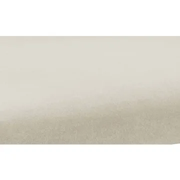 Tov Furniture Kim Cream Velvet Chair for Stylish Comfort