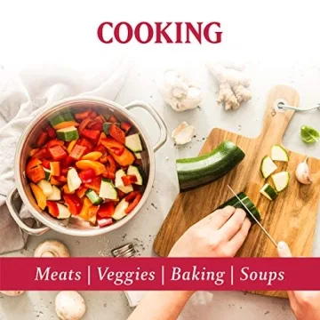 Sherpa Pink Himalayan Salt 5 lbs - Exceptional Flavor