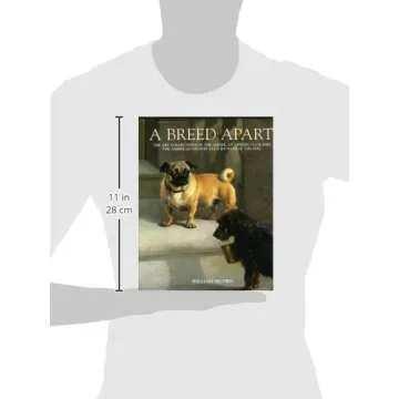 Breed Apart: The Art Collections Of The American Kennel Club And The American Kennel Club Museum Of ...