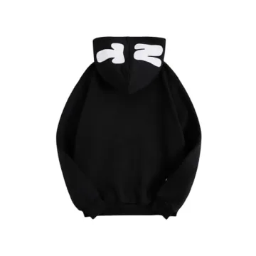 Stylish SOLY HUX Boys Zip Up Hoodie - Y2k Streetwear