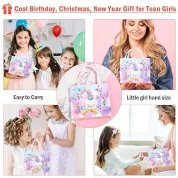 Flasoo Charm Bracelet Making Kit - 85PC Gift Set