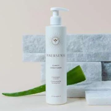 INNERSENSE Hypoallergenic Conditioner - Natural & Non-Toxic