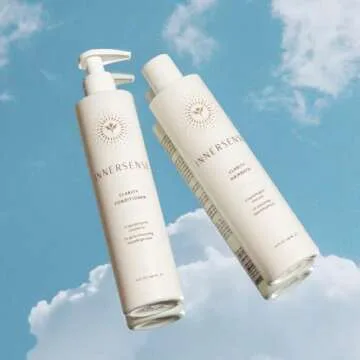 INNERSENSE Hypoallergenic Conditioner - Natural & Non-Toxic