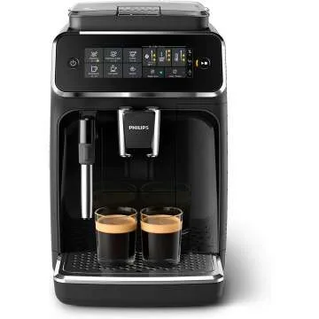 PHILIPS 3200 Series Espresso Machine with Milk Frother